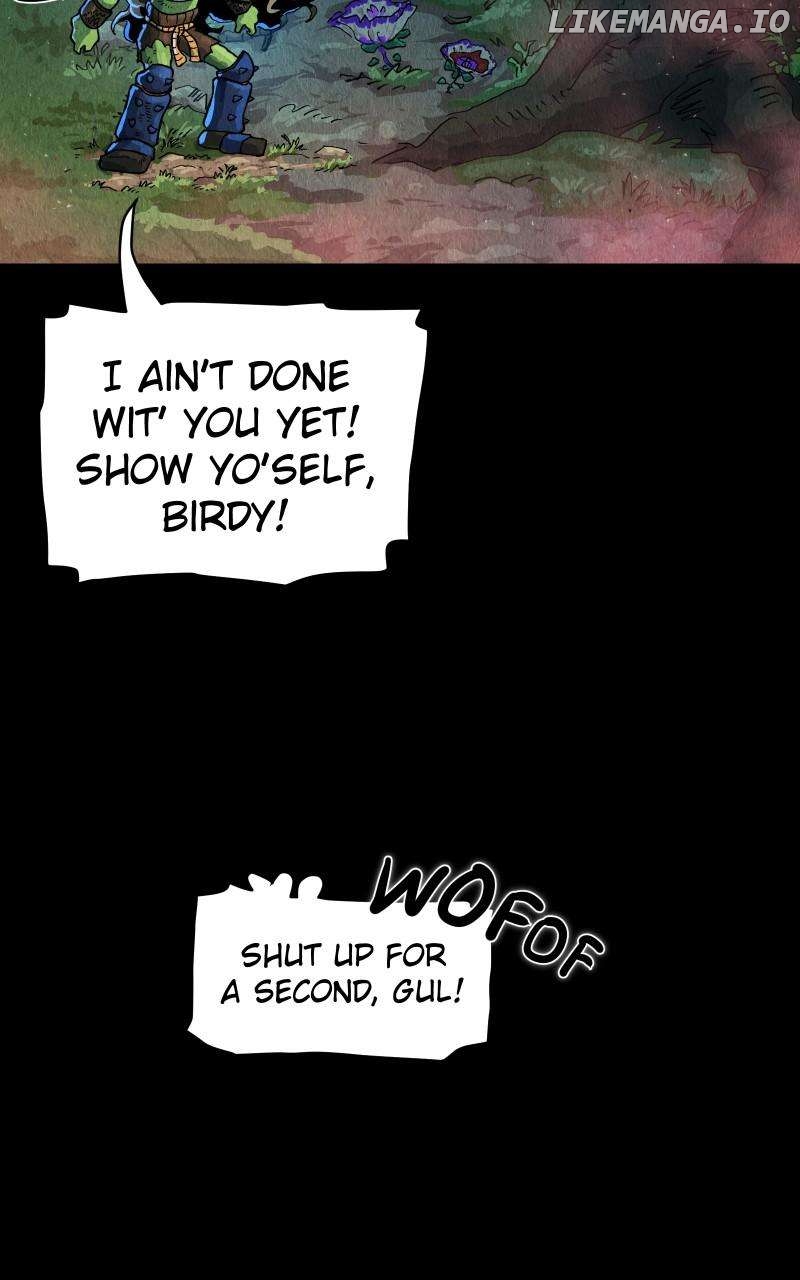 GUL - Manga Chapter 126 - page 77