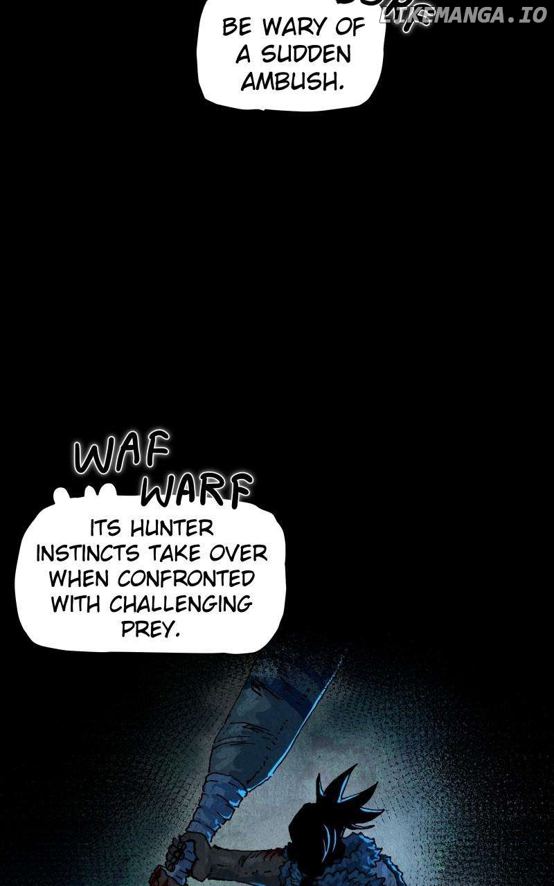 GUL - Manga Chapter 126 - page 80