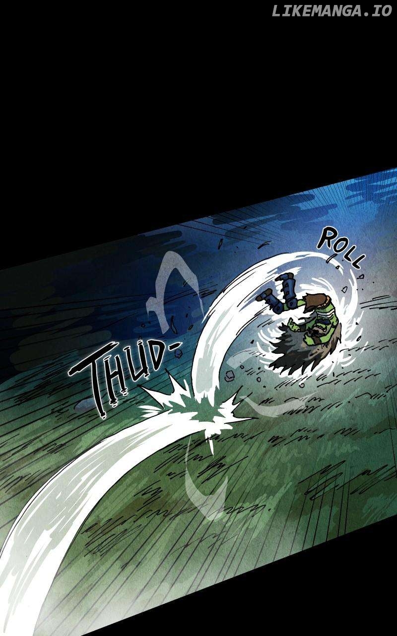 GUL - Manga Chapter 126 - page 83