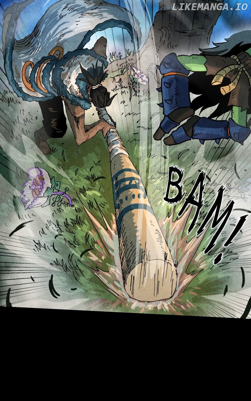 GUL - Manga Chapter 127 - page 16