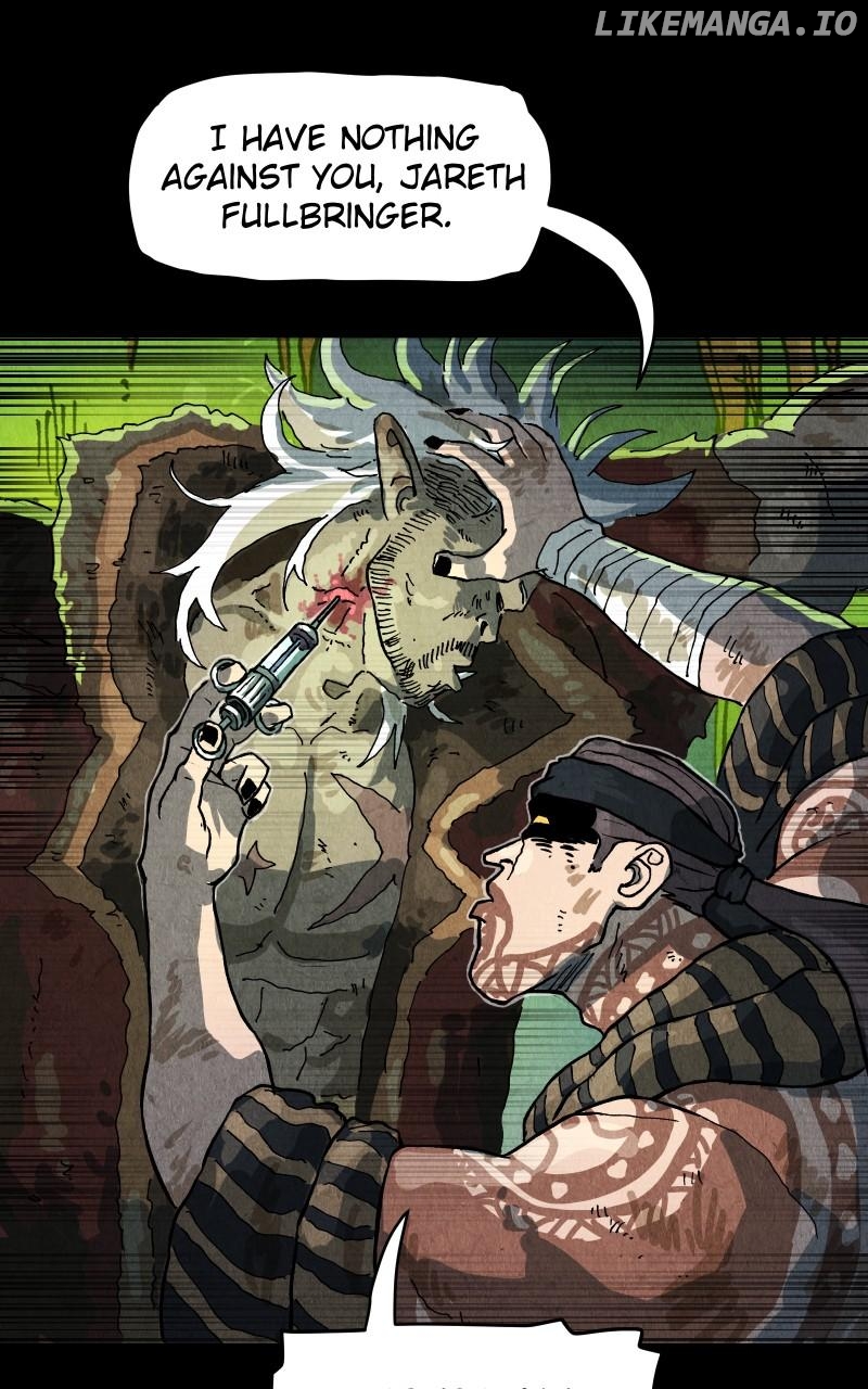 GUL - Manga Chapter 129 - page 12