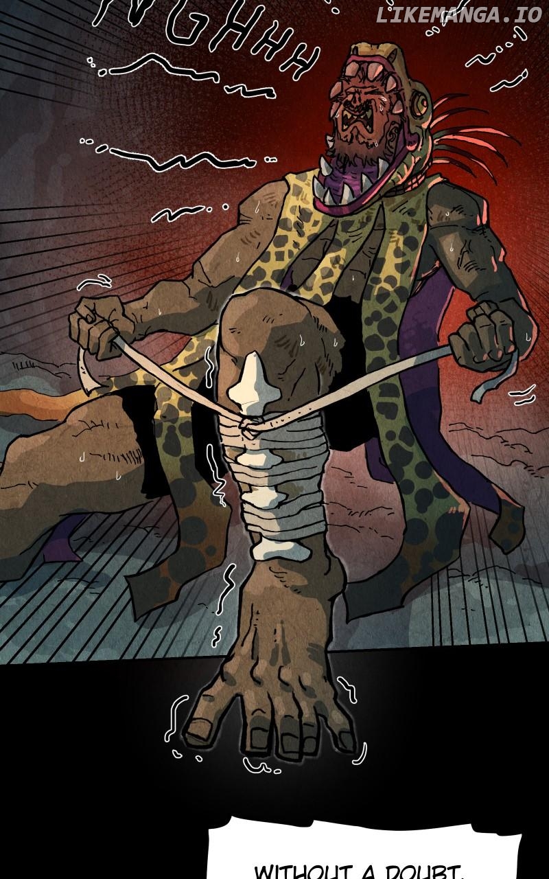 GUL - Manga Chapter 129 - page 17