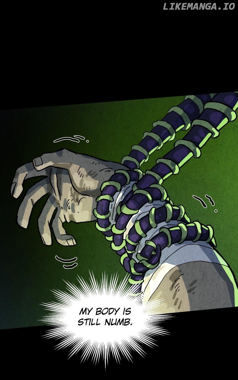 GUL - Manga Chapter 129 - page 25
