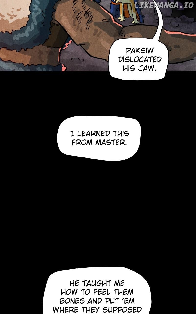 GUL - Manga Chapter 129 - page 58