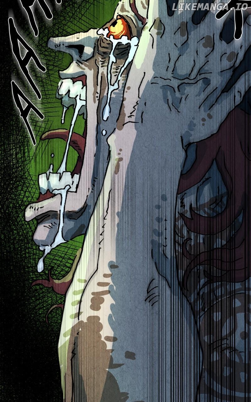 GUL - Manga Chapter 131 - page 43