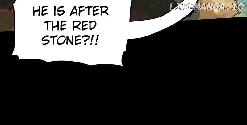GUL - Manga Chapter 132 - page 47
