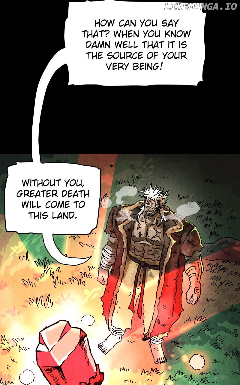 GUL - Manga Chapter 132 - page 61