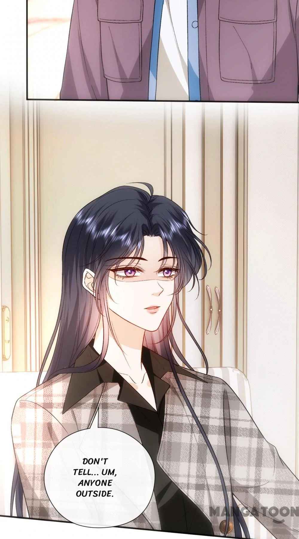 Madam and Her Daily Online Face-Slapping Chapter 167 - page 9