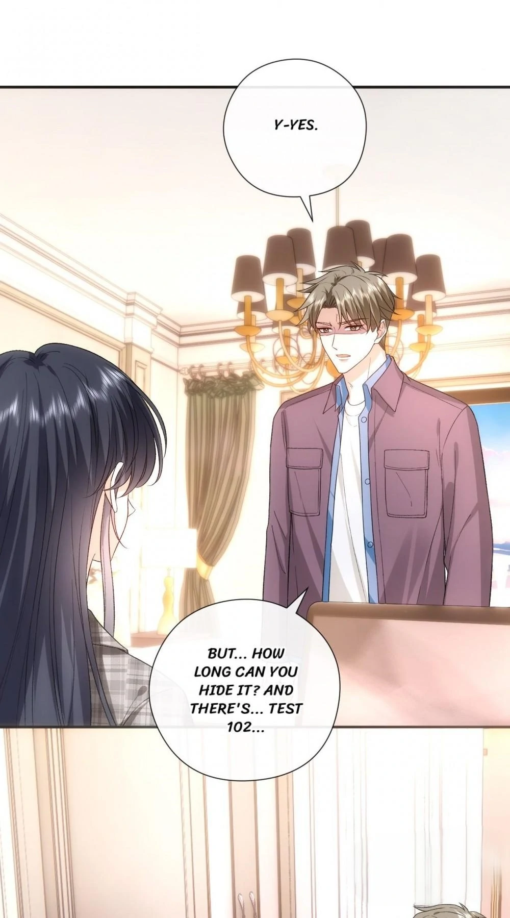 Madam and Her Daily Online Face-Slapping Chapter 167 - page 11