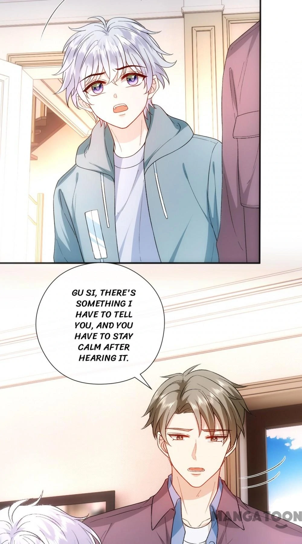 Madam and Her Daily Online Face-Slapping Chapter 167 - page 13