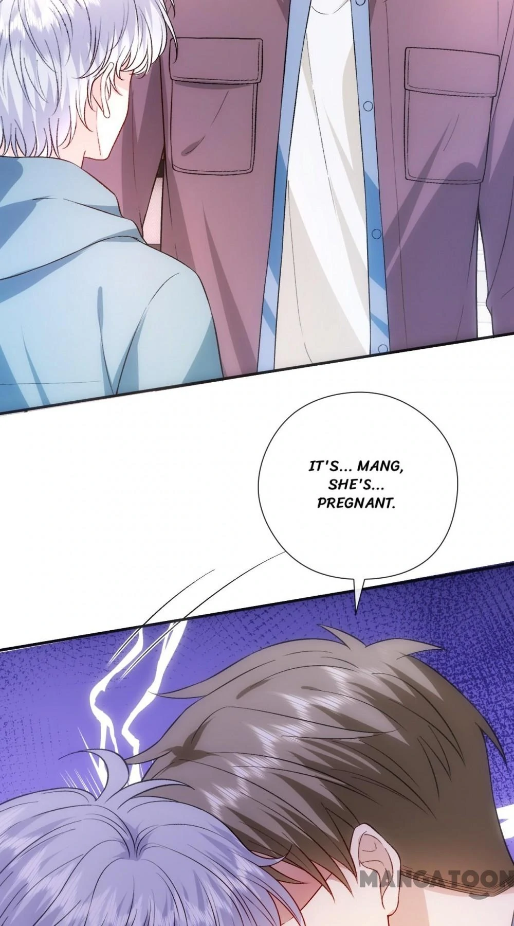 Madam and Her Daily Online Face-Slapping Chapter 167 - page 14