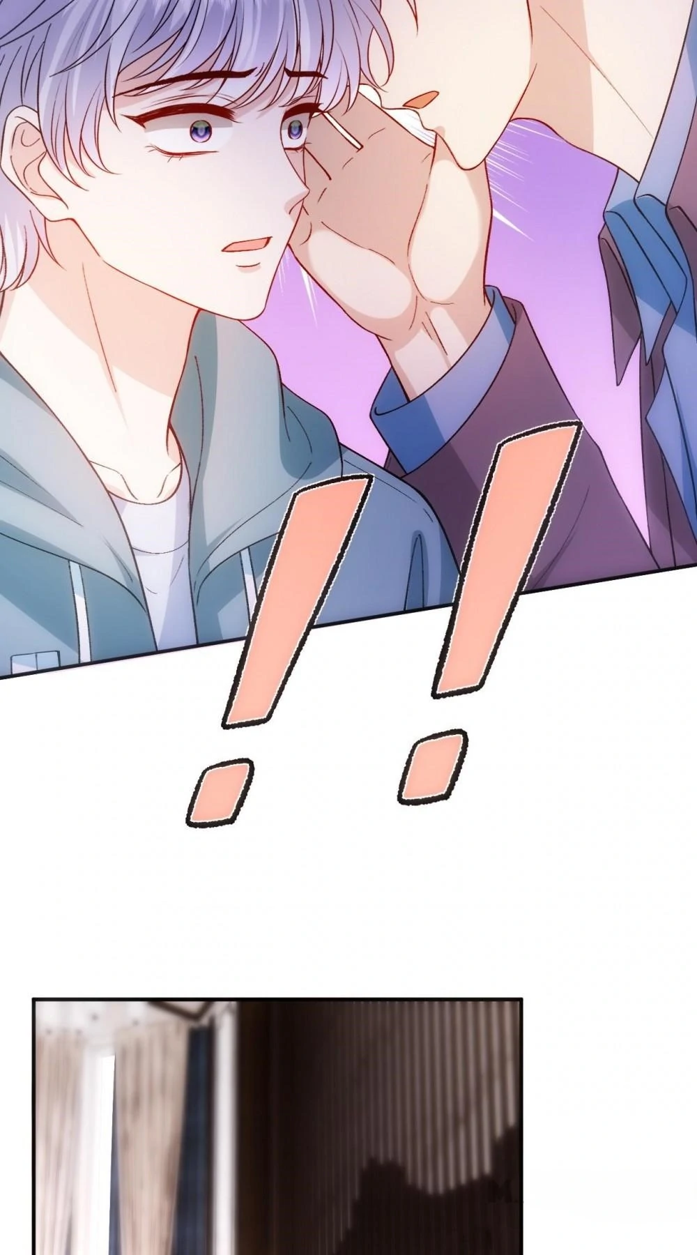 Madam and Her Daily Online Face-Slapping Chapter 167 - page 15