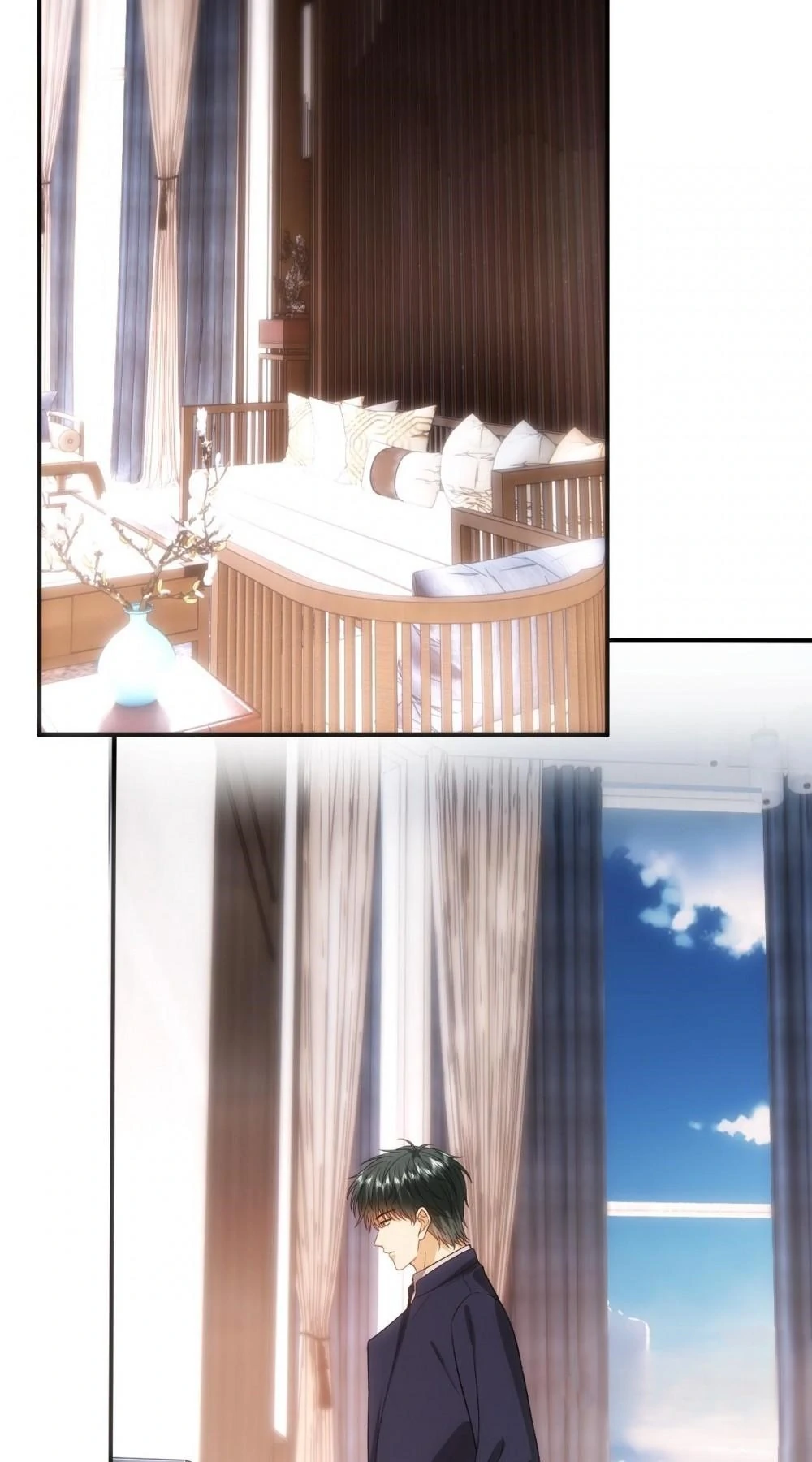 Madam and Her Daily Online Face-Slapping Chapter 167 - page 16