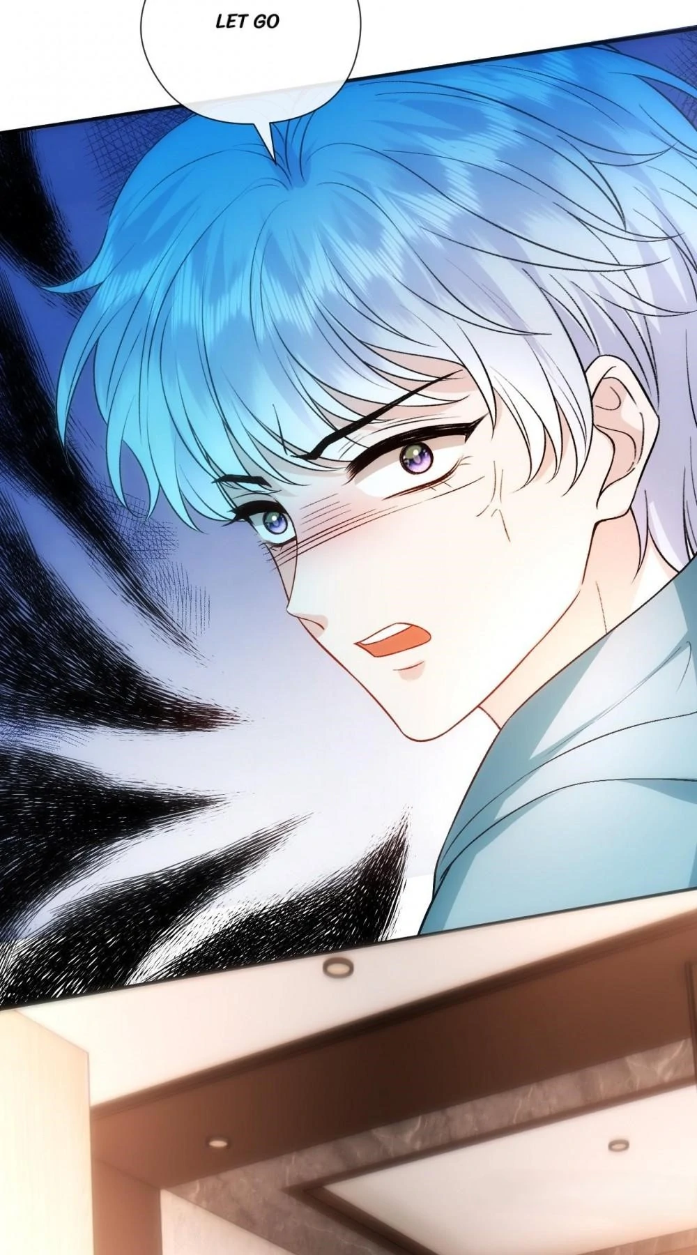 Madam and Her Daily Online Face-Slapping Chapter 167 - page 22