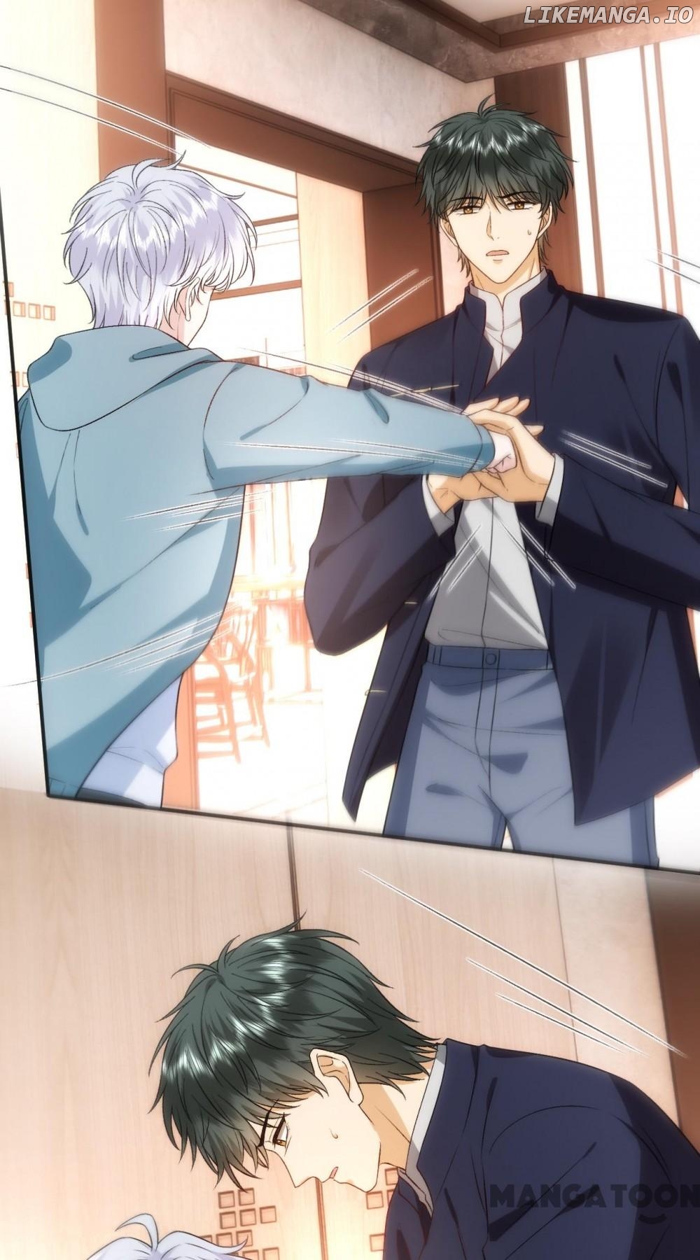 Madam and Her Daily Online Face-Slapping Chapter 167 - page 23