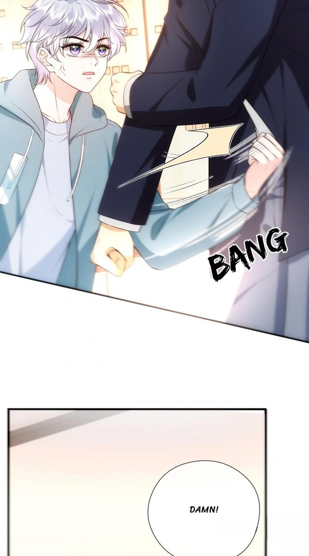 Madam and Her Daily Online Face-Slapping Chapter 167 - page 24