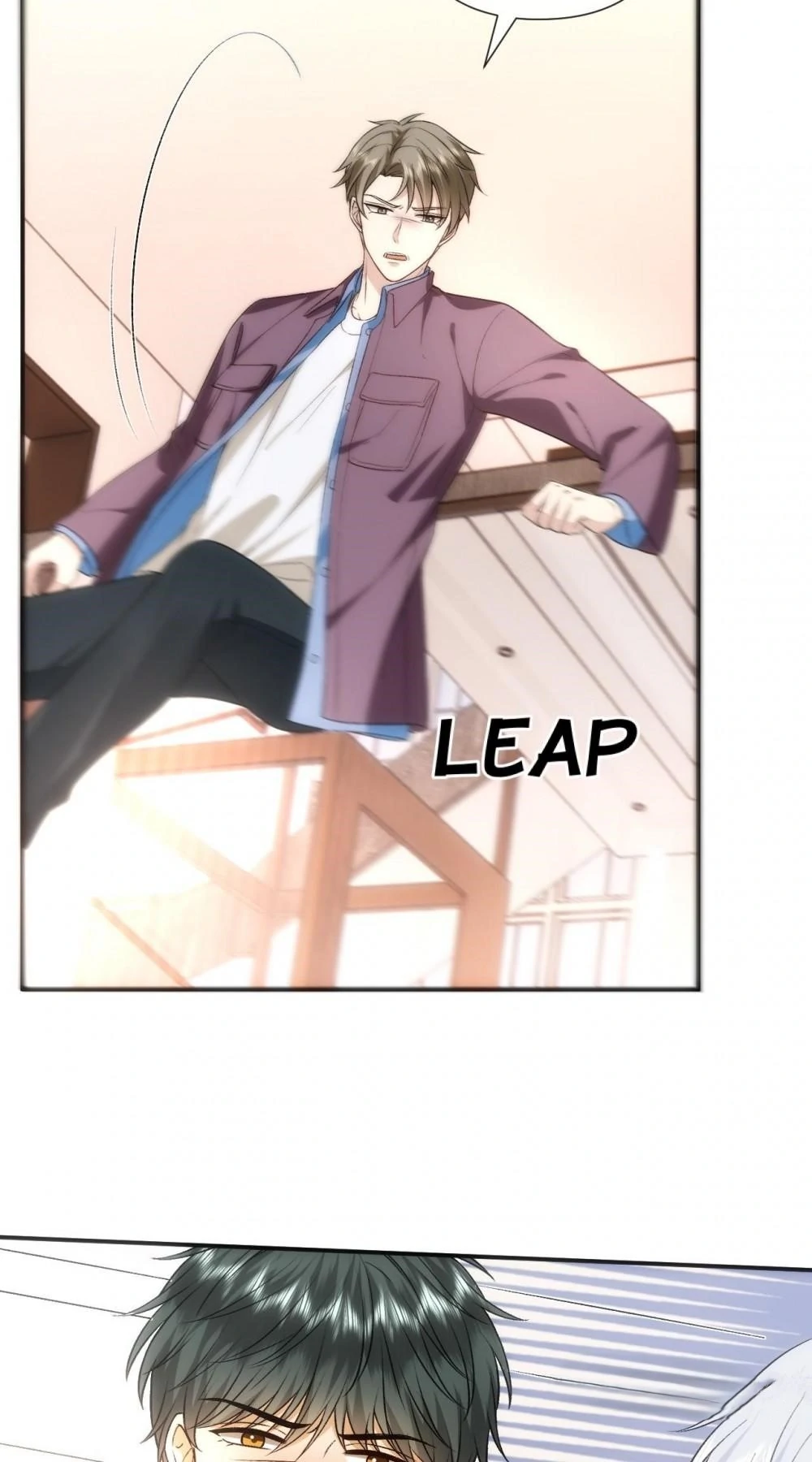 Madam and Her Daily Online Face-Slapping Chapter 167 - page 25