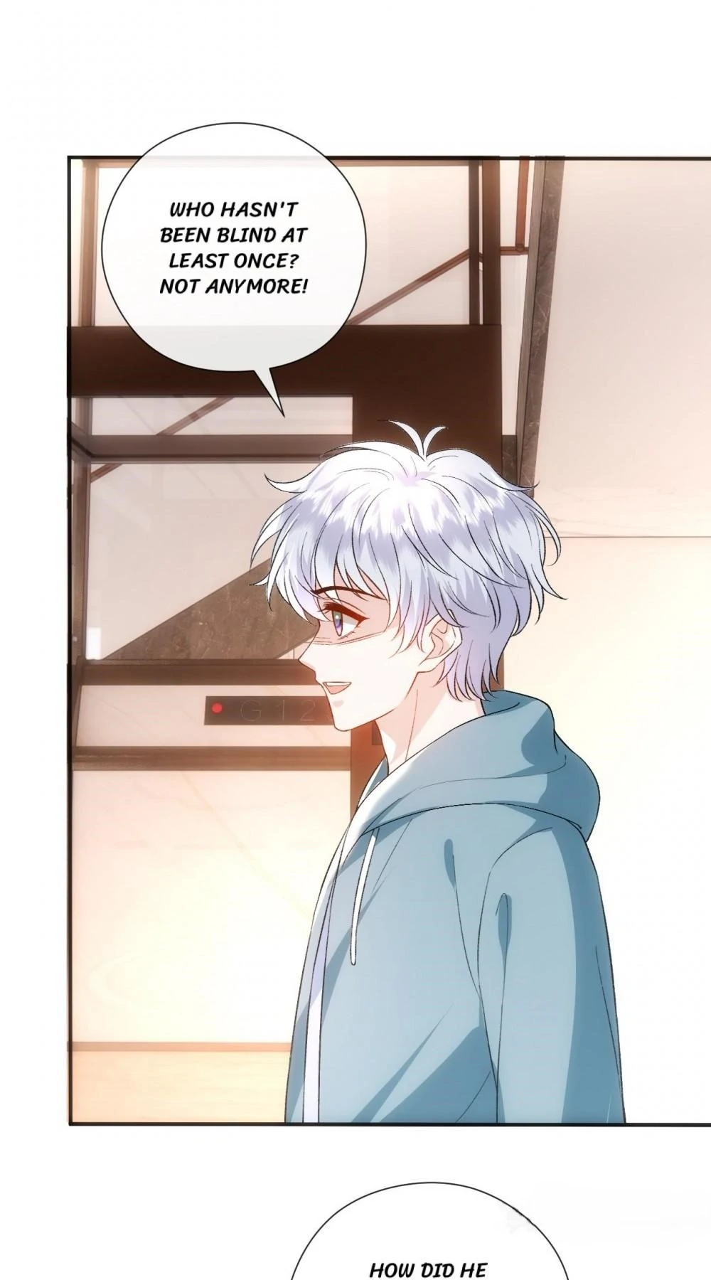 Madam and Her Daily Online Face-Slapping Chapter 167 - page 38