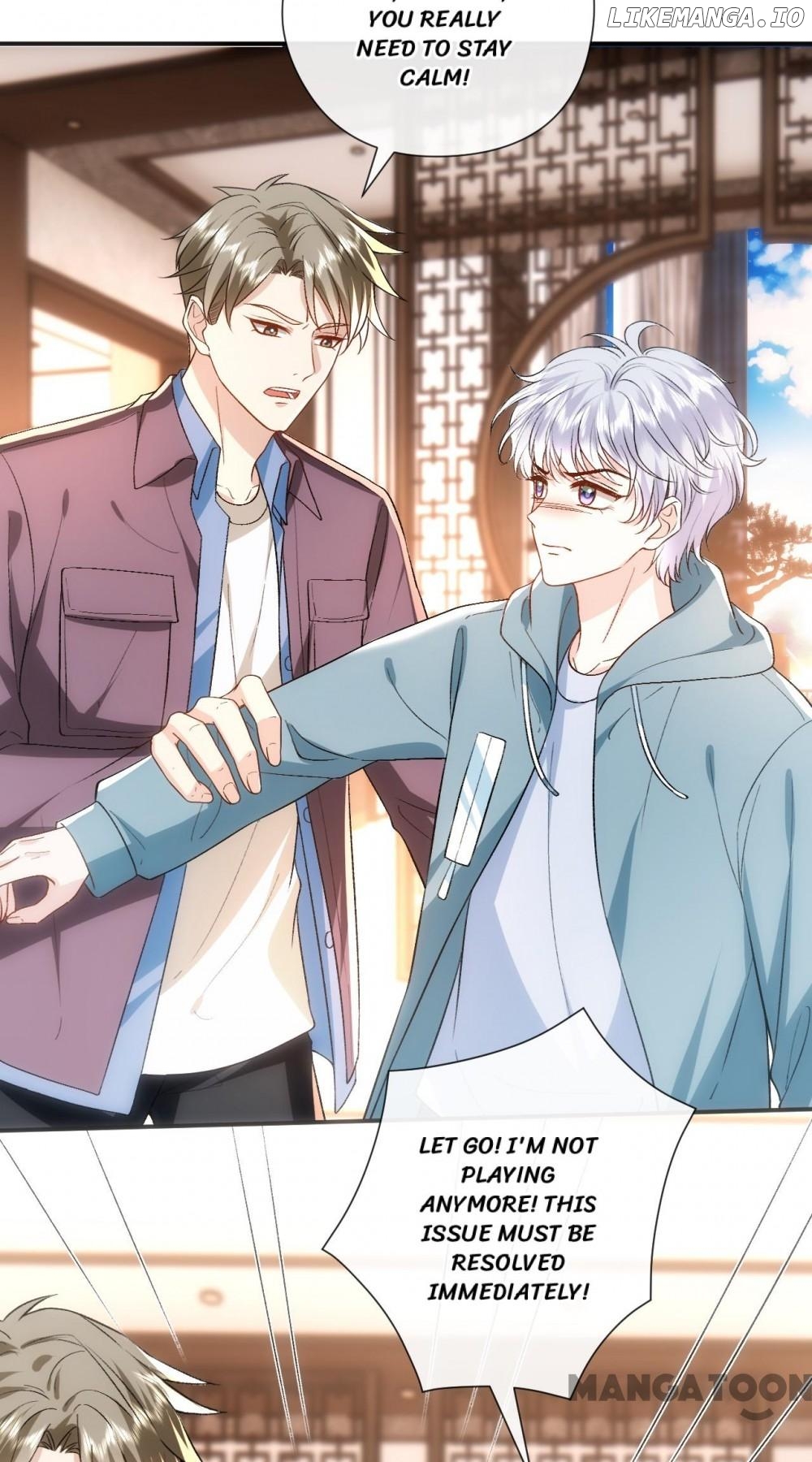 Madam and Her Daily Online Face-Slapping Chapter 167 - page 42