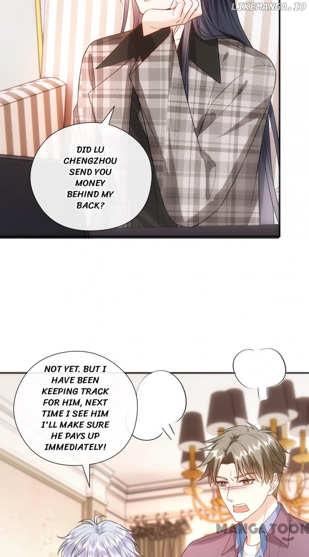 Madam and Her Daily Online Face-Slapping Chapter 167 - page 7