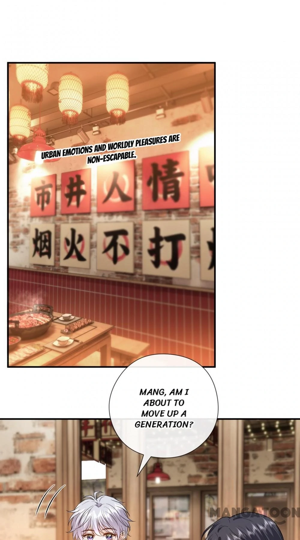 Madam and Her Daily Online Face-Slapping Chapter 168 - page 11