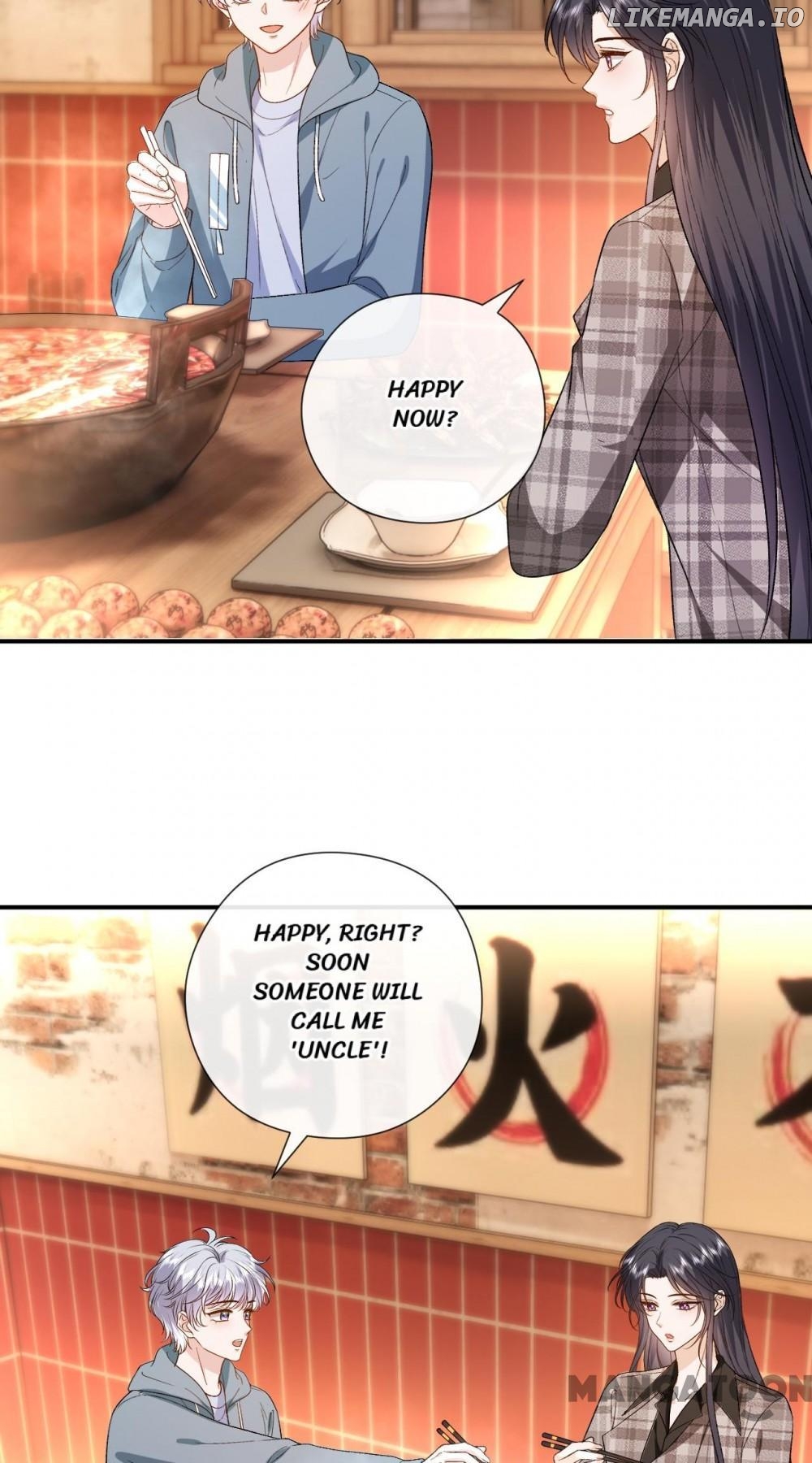 Madam and Her Daily Online Face-Slapping Chapter 168 - page 12