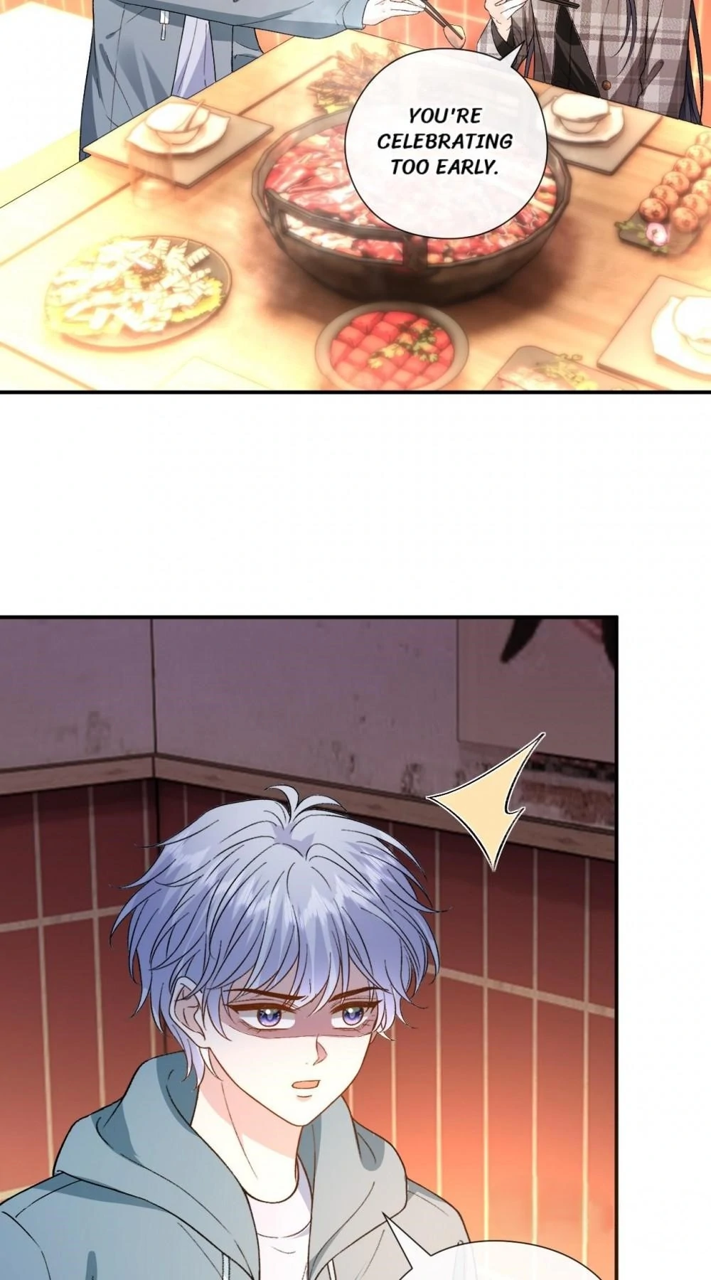 Madam and Her Daily Online Face-Slapping Chapter 168 - page 13