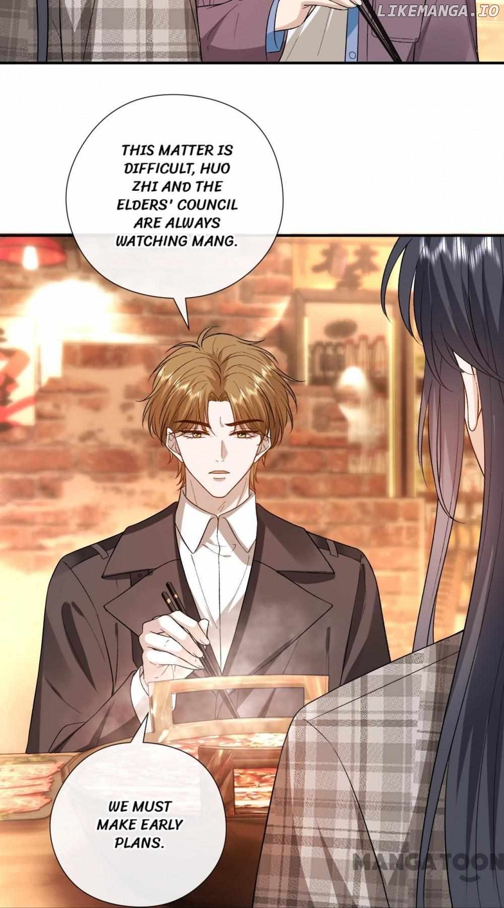 Madam and Her Daily Online Face-Slapping Chapter 168 - page 15