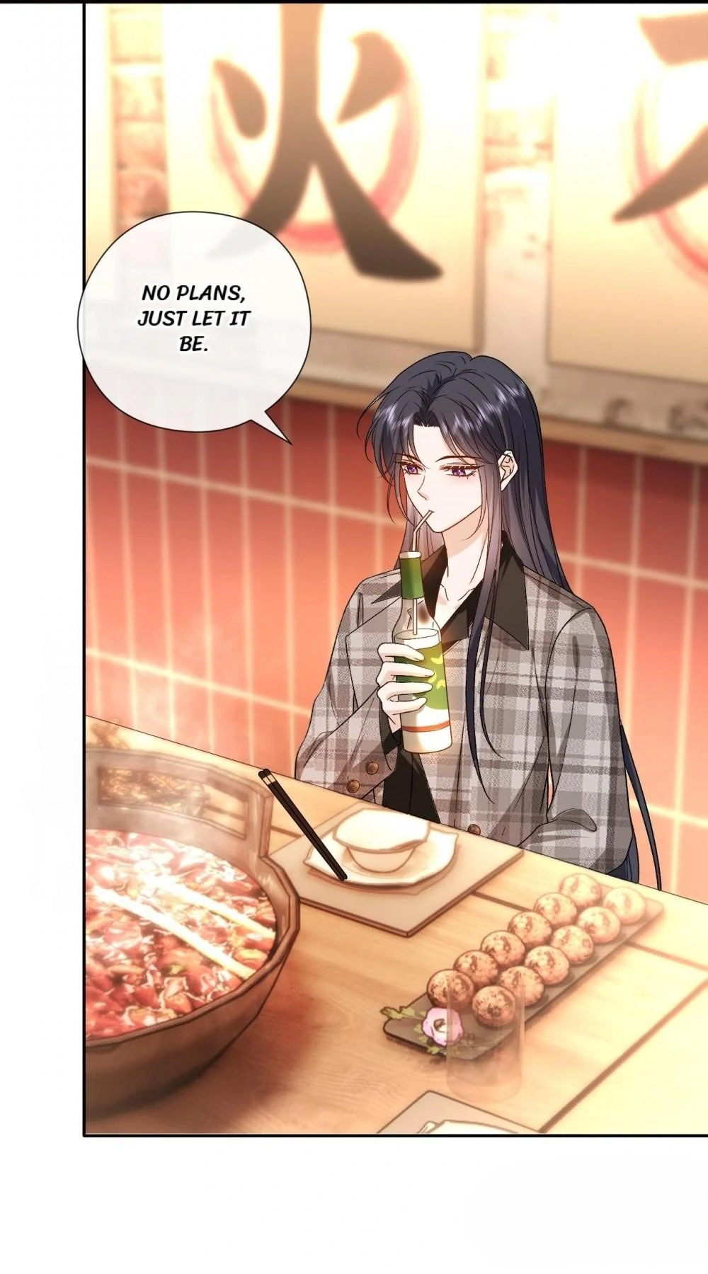 Madam and Her Daily Online Face-Slapping Chapter 168 - page 16