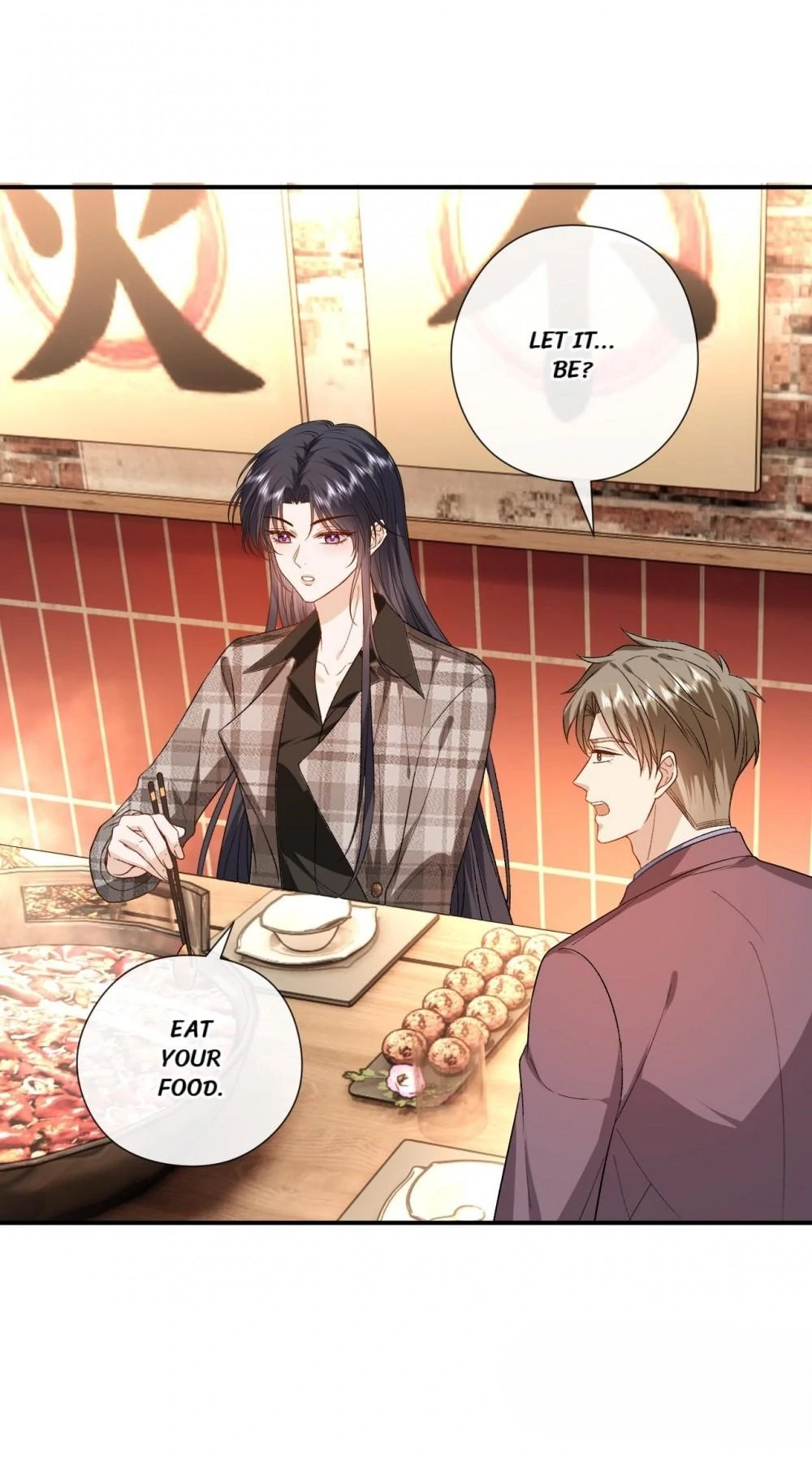 Madam and Her Daily Online Face-Slapping Chapter 168 - page 17