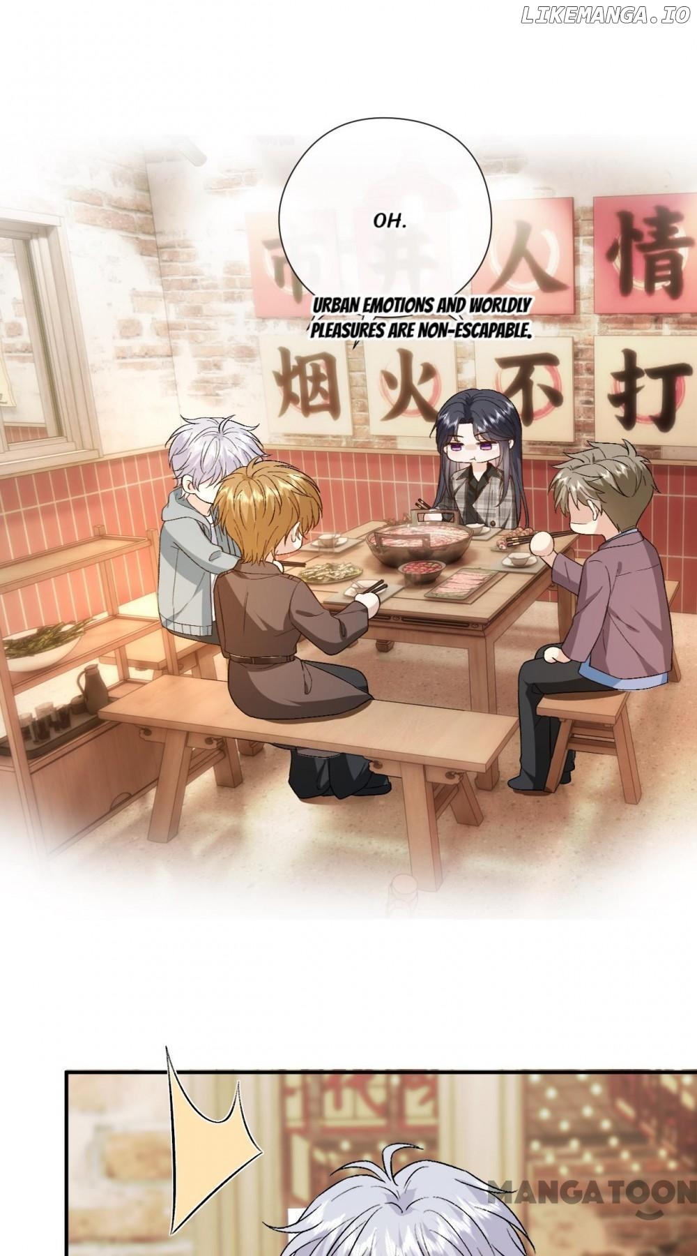 Madam and Her Daily Online Face-Slapping Chapter 168 - page 18