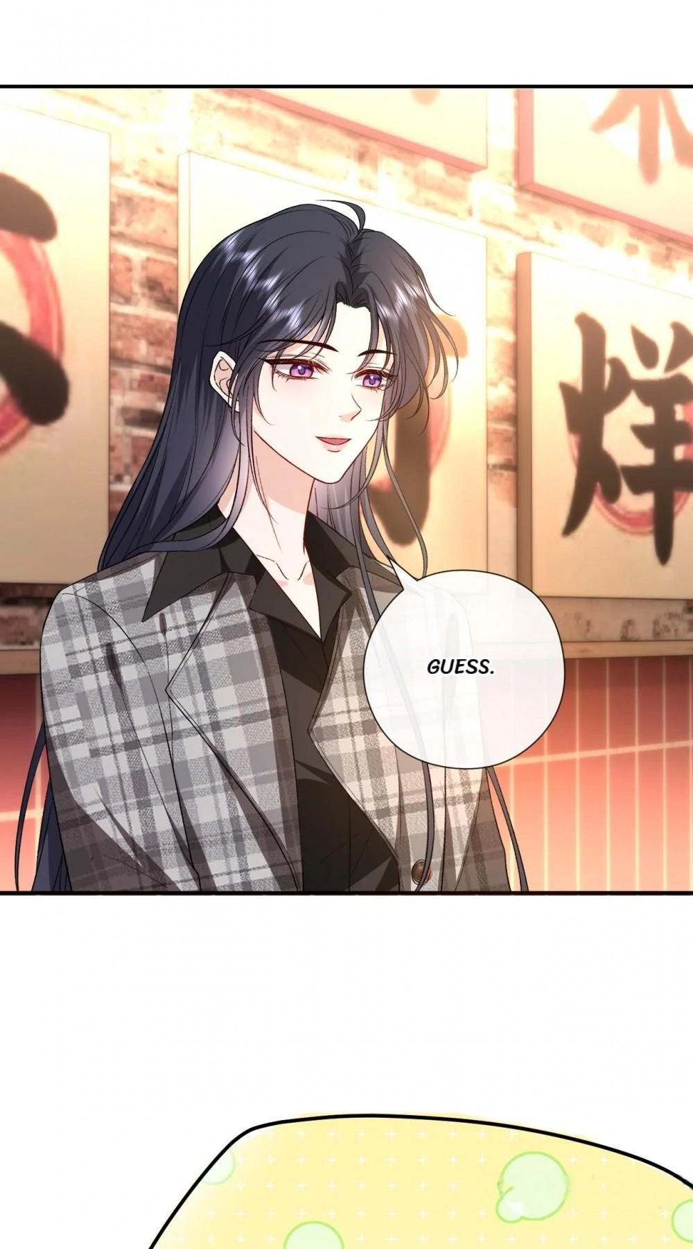 Madam and Her Daily Online Face-Slapping Chapter 168 - page 21