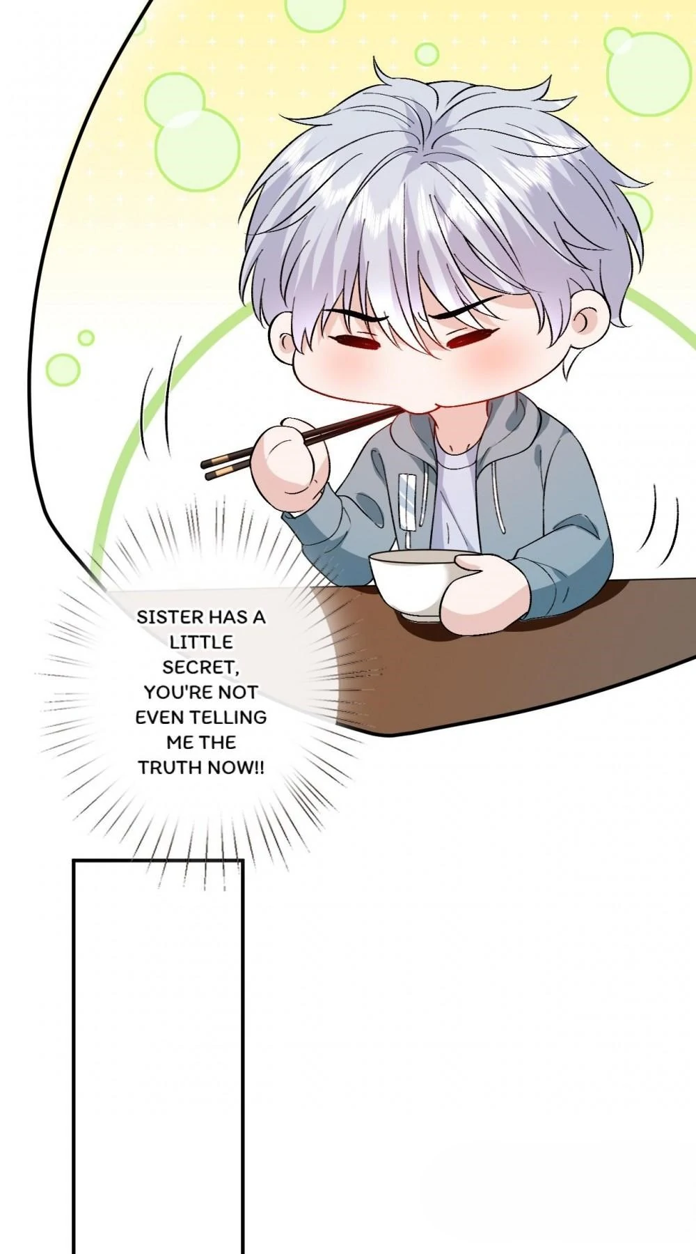 Madam and Her Daily Online Face-Slapping Chapter 168 - page 22