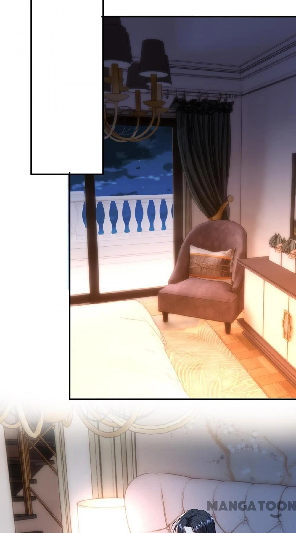 Madam and Her Daily Online Face-Slapping Chapter 168 - page 23