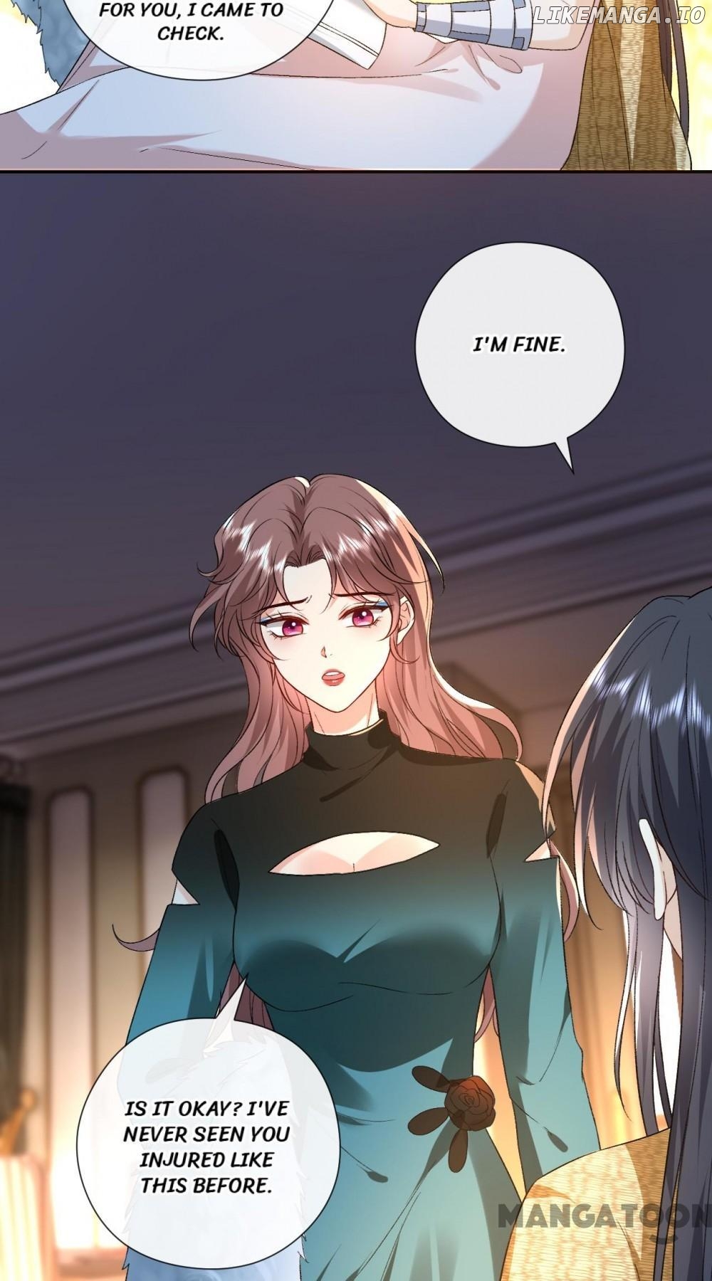 Madam and Her Daily Online Face-Slapping Chapter 168 - page 26