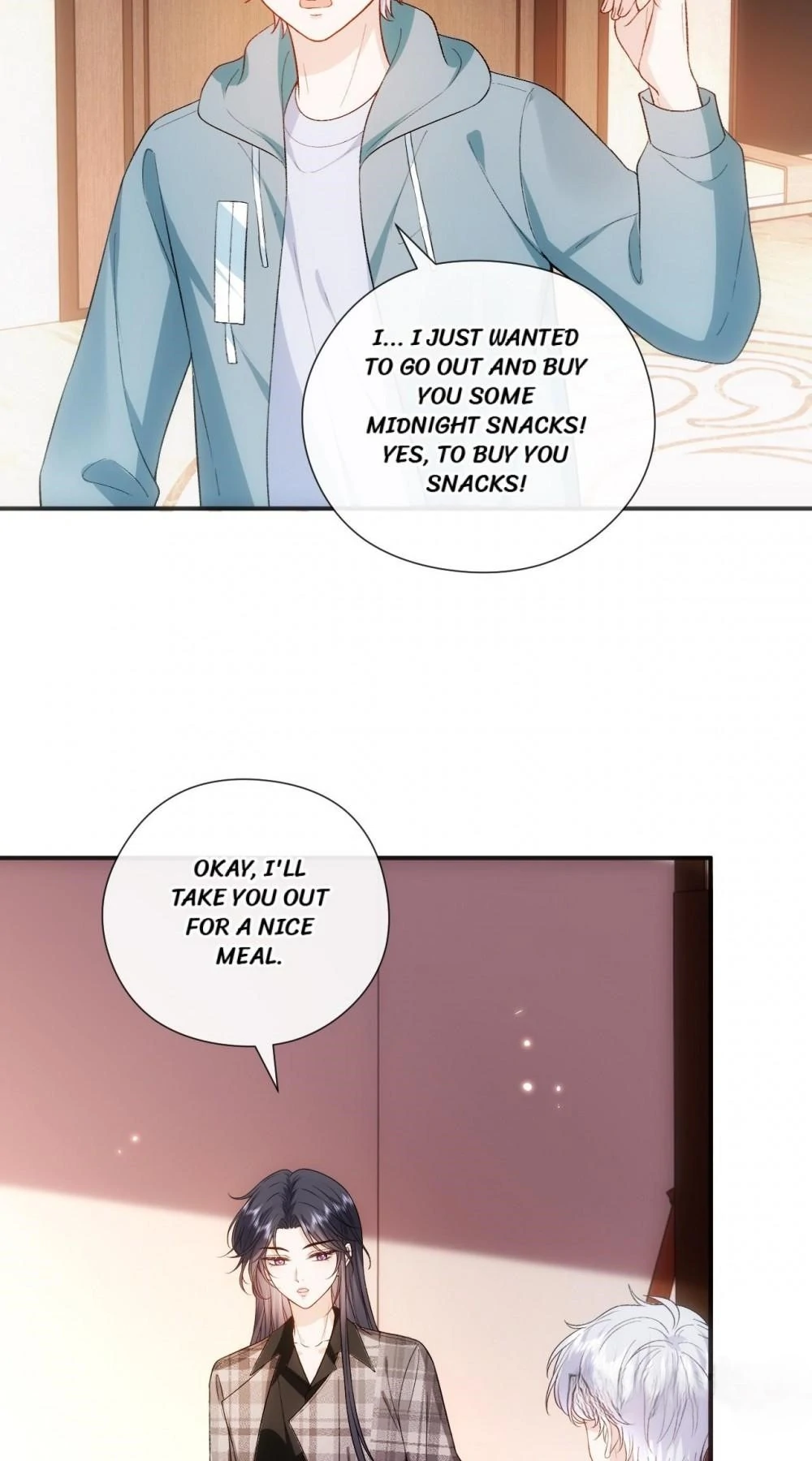 Madam and Her Daily Online Face-Slapping Chapter 168 - page 3