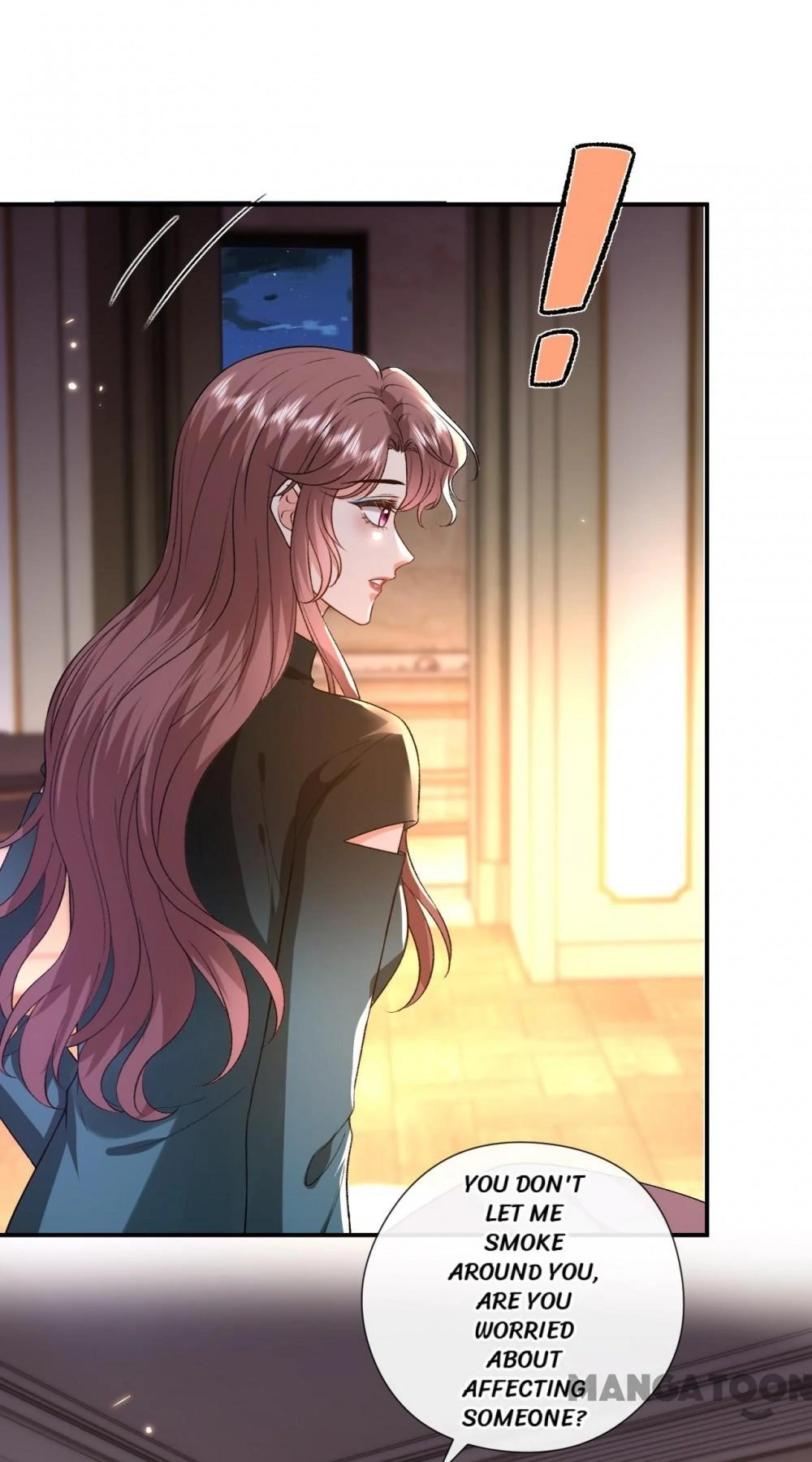 Madam and Her Daily Online Face-Slapping Chapter 168 - page 31