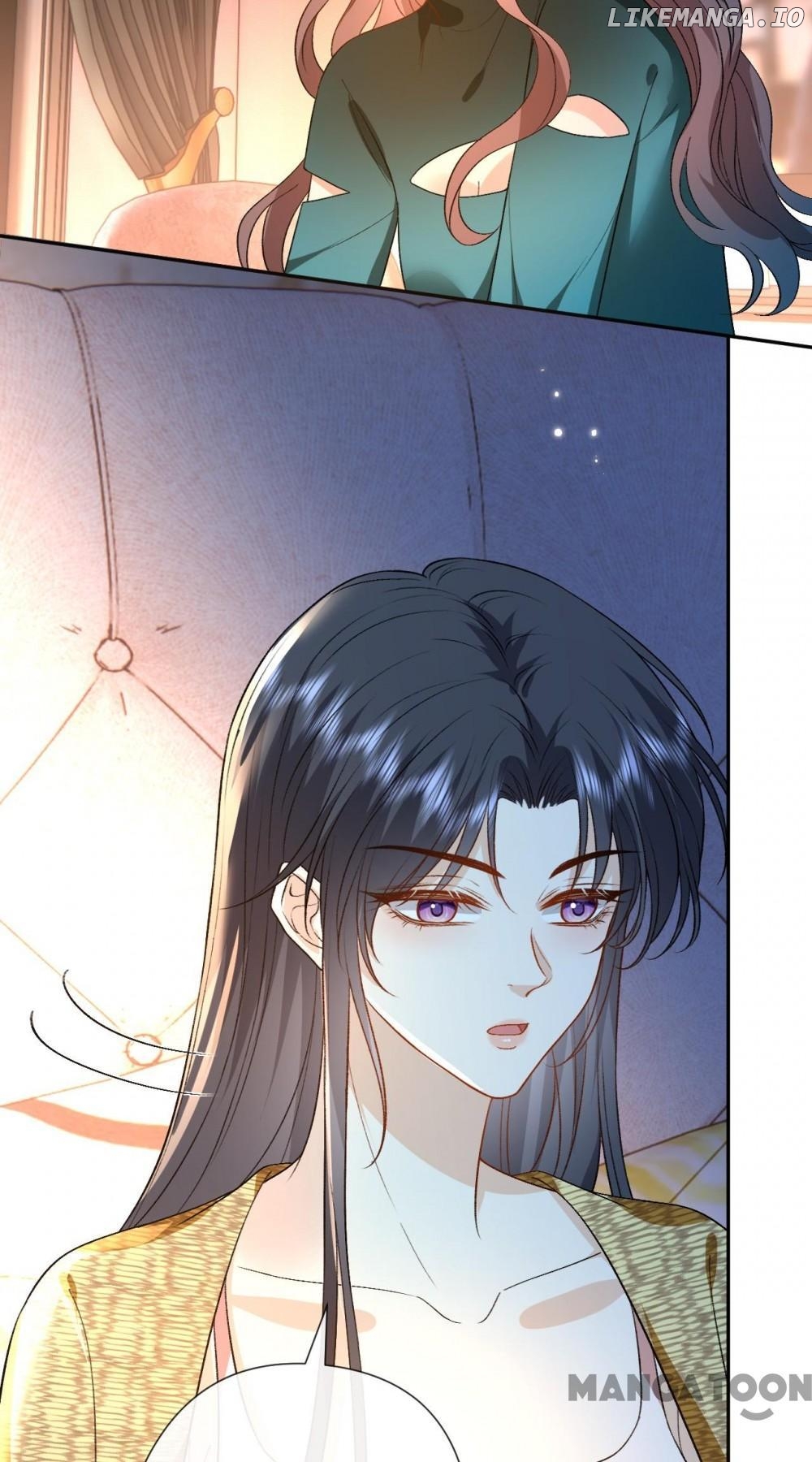 Madam and Her Daily Online Face-Slapping Chapter 168 - page 37