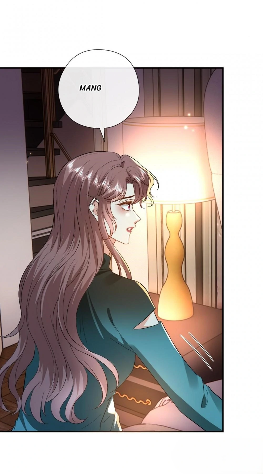 Madam and Her Daily Online Face-Slapping Chapter 168 - page 39