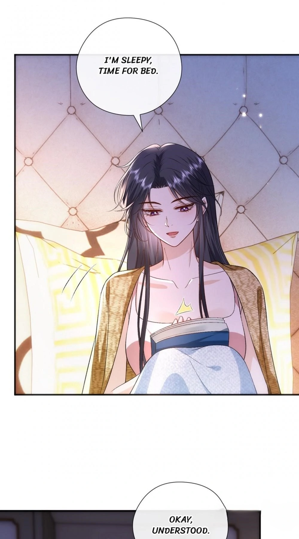 Madam and Her Daily Online Face-Slapping Chapter 168 - page 42