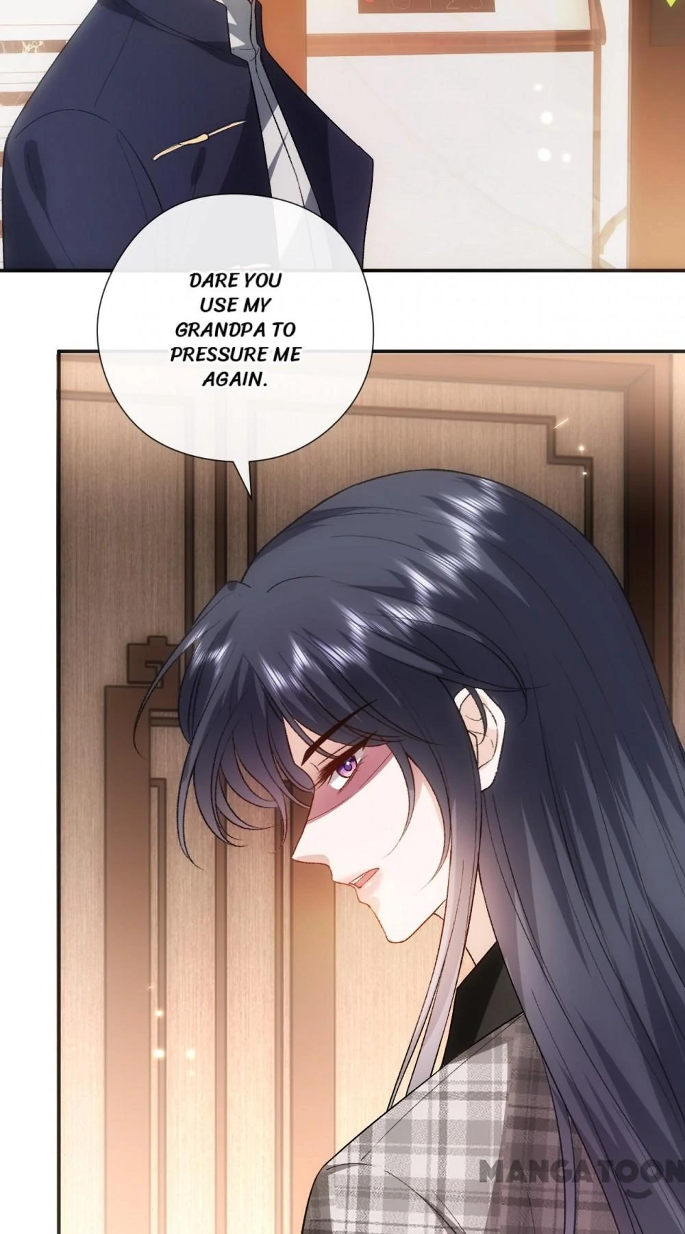 Madam and Her Daily Online Face-Slapping Chapter 168 - page 8