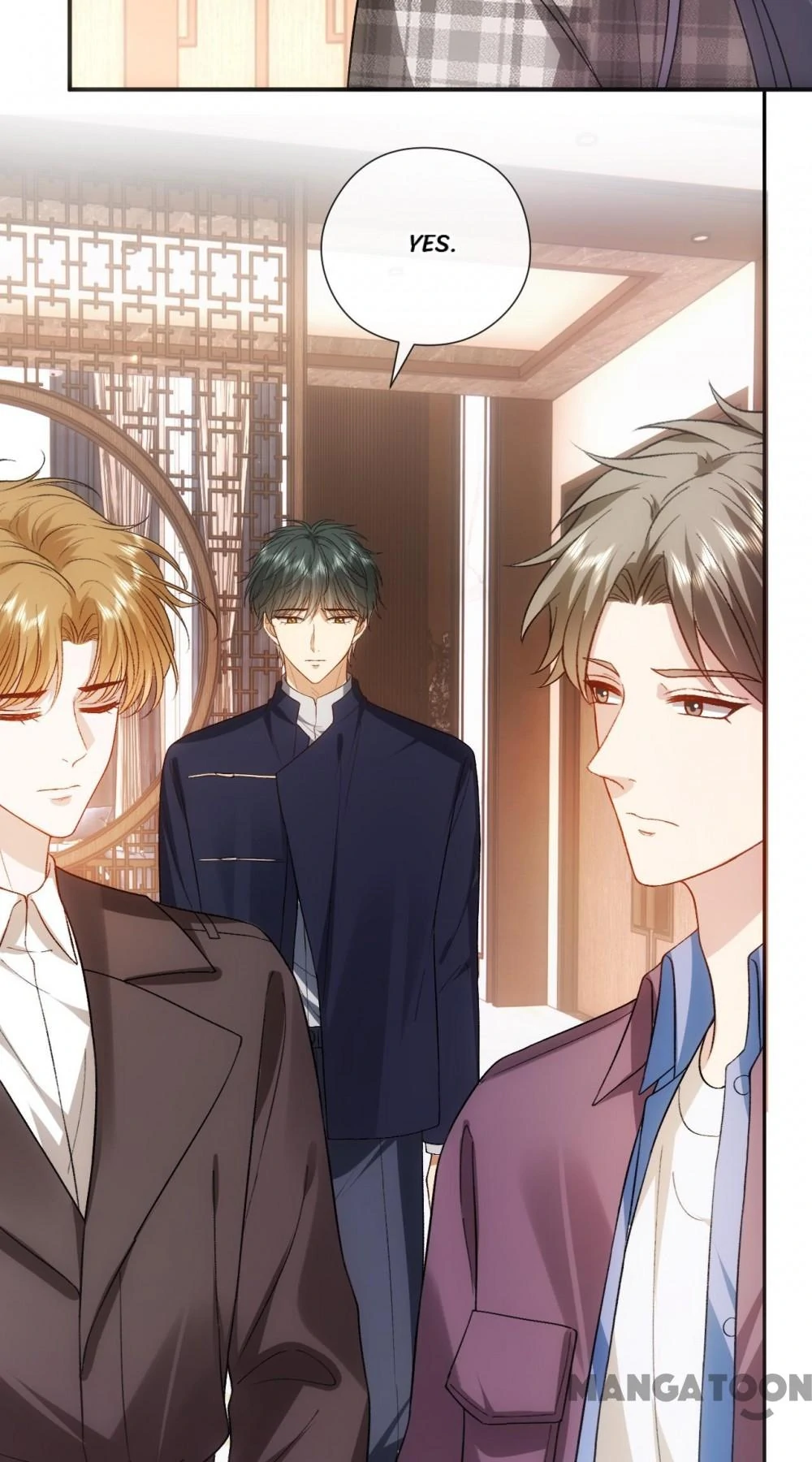 Madam and Her Daily Online Face-Slapping Chapter 168 - page 9