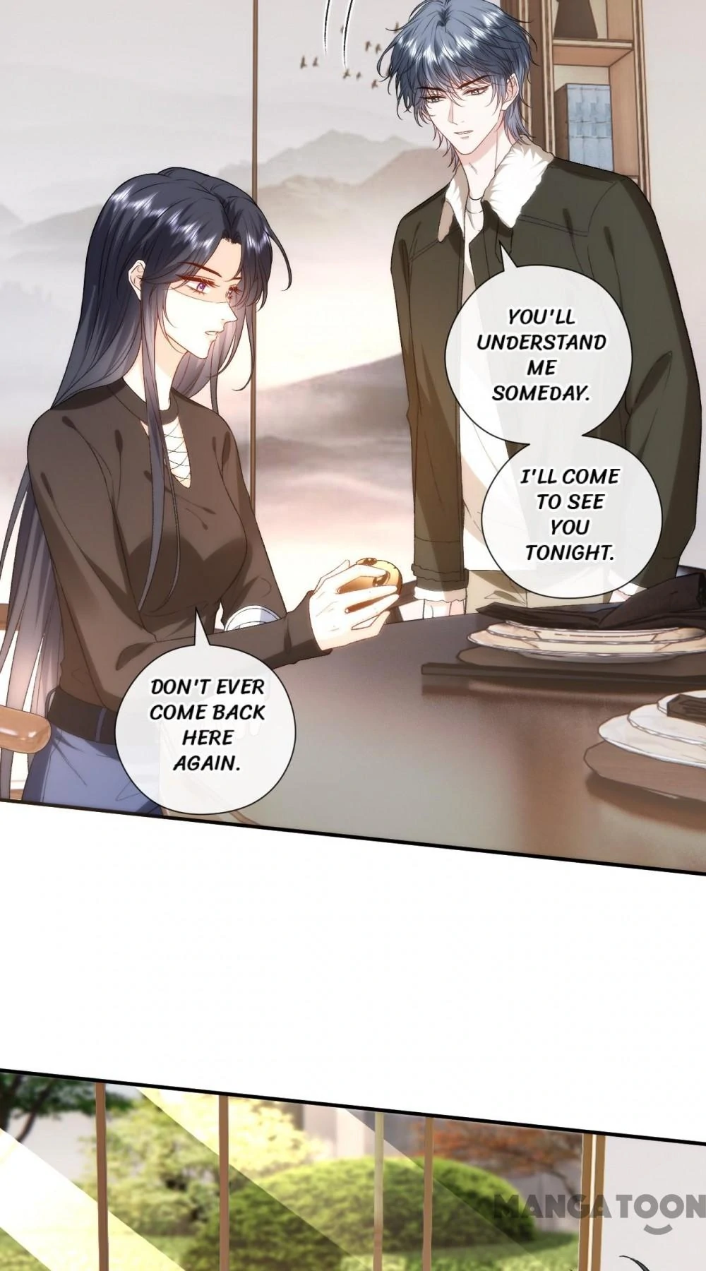 Madam and Her Daily Online Face-Slapping Chapter 169 - page 12