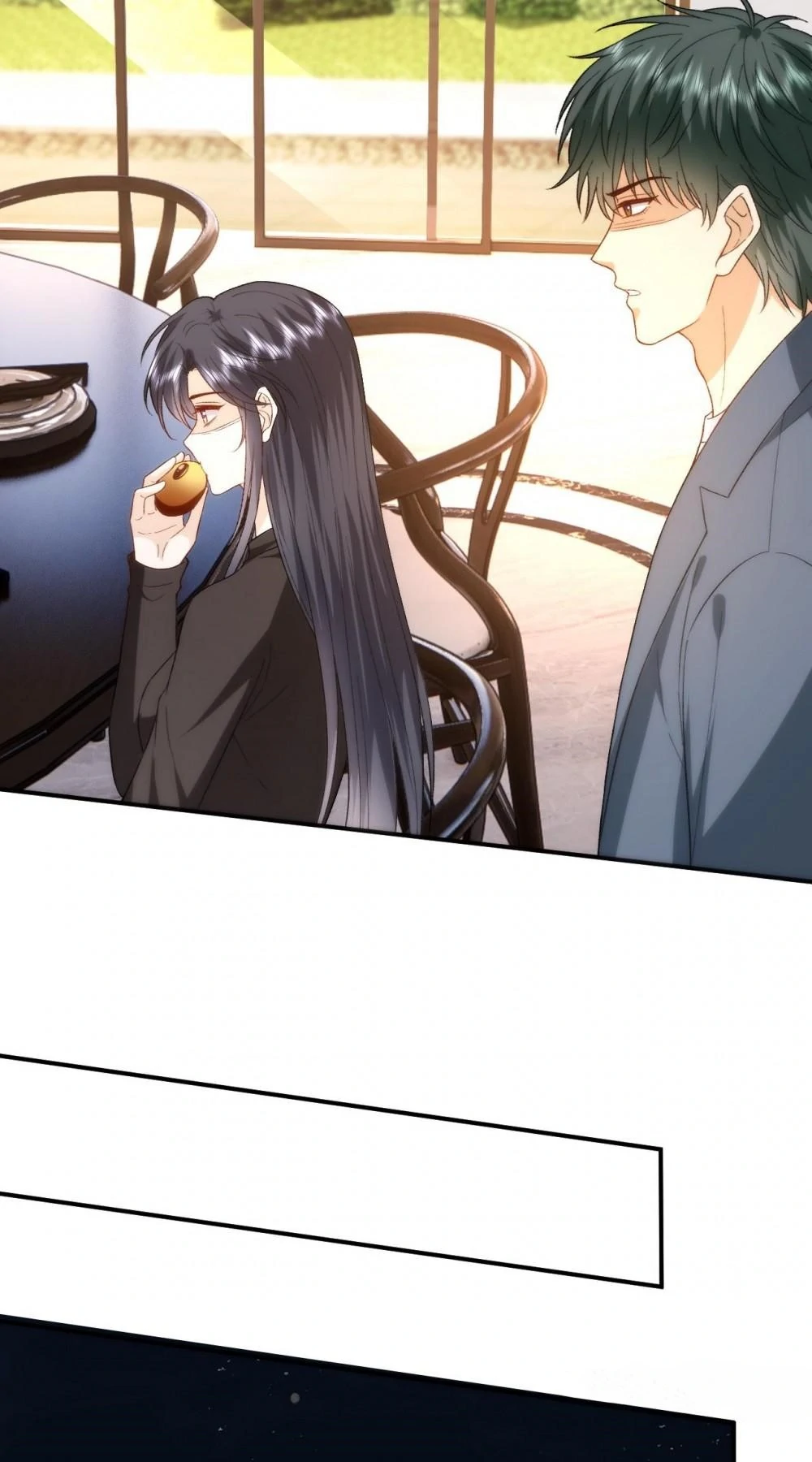 Madam and Her Daily Online Face-Slapping Chapter 169 - page 13