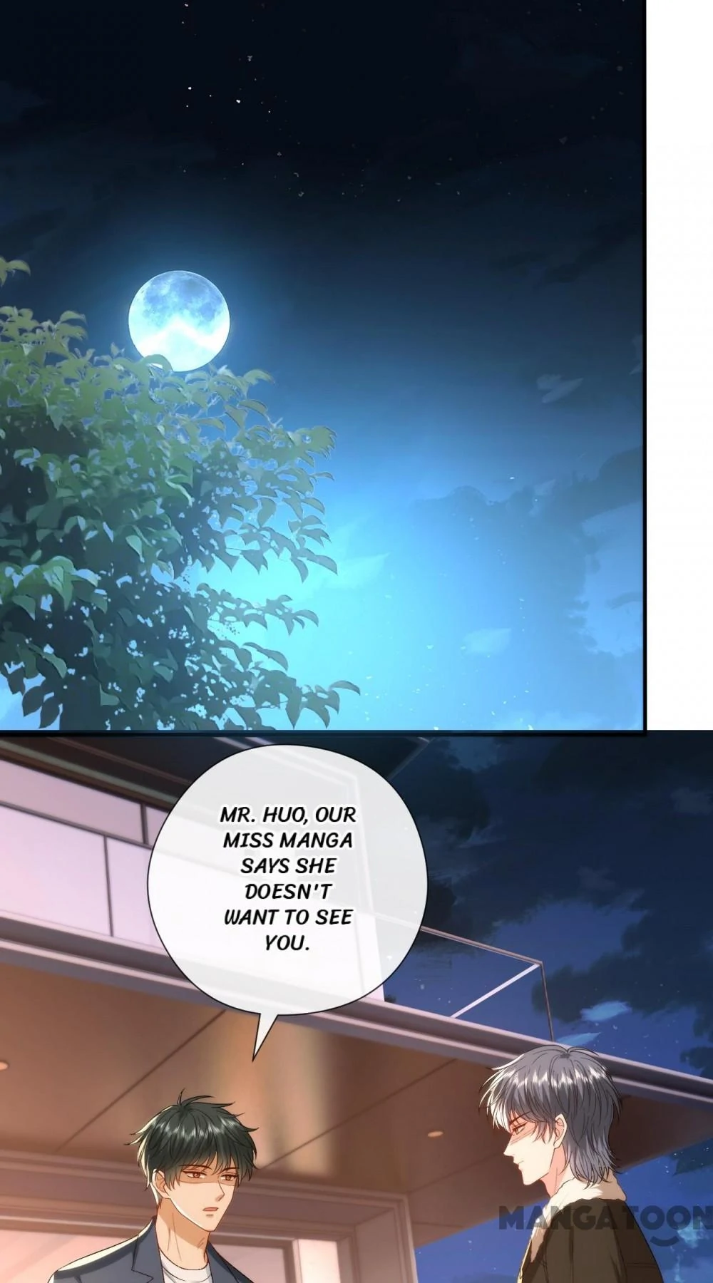 Madam and Her Daily Online Face-Slapping Chapter 169 - page 14