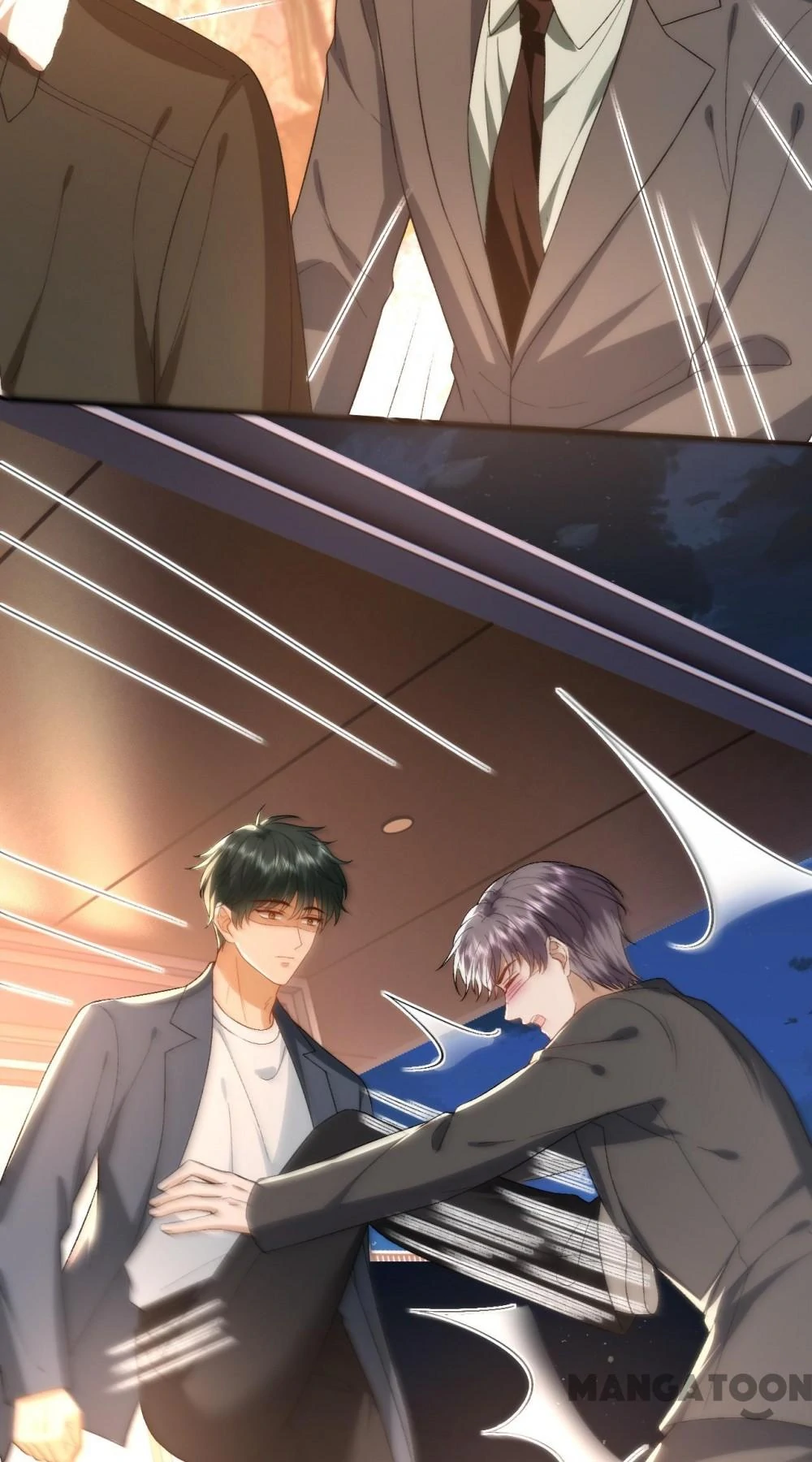 Madam and Her Daily Online Face-Slapping Chapter 169 - page 16