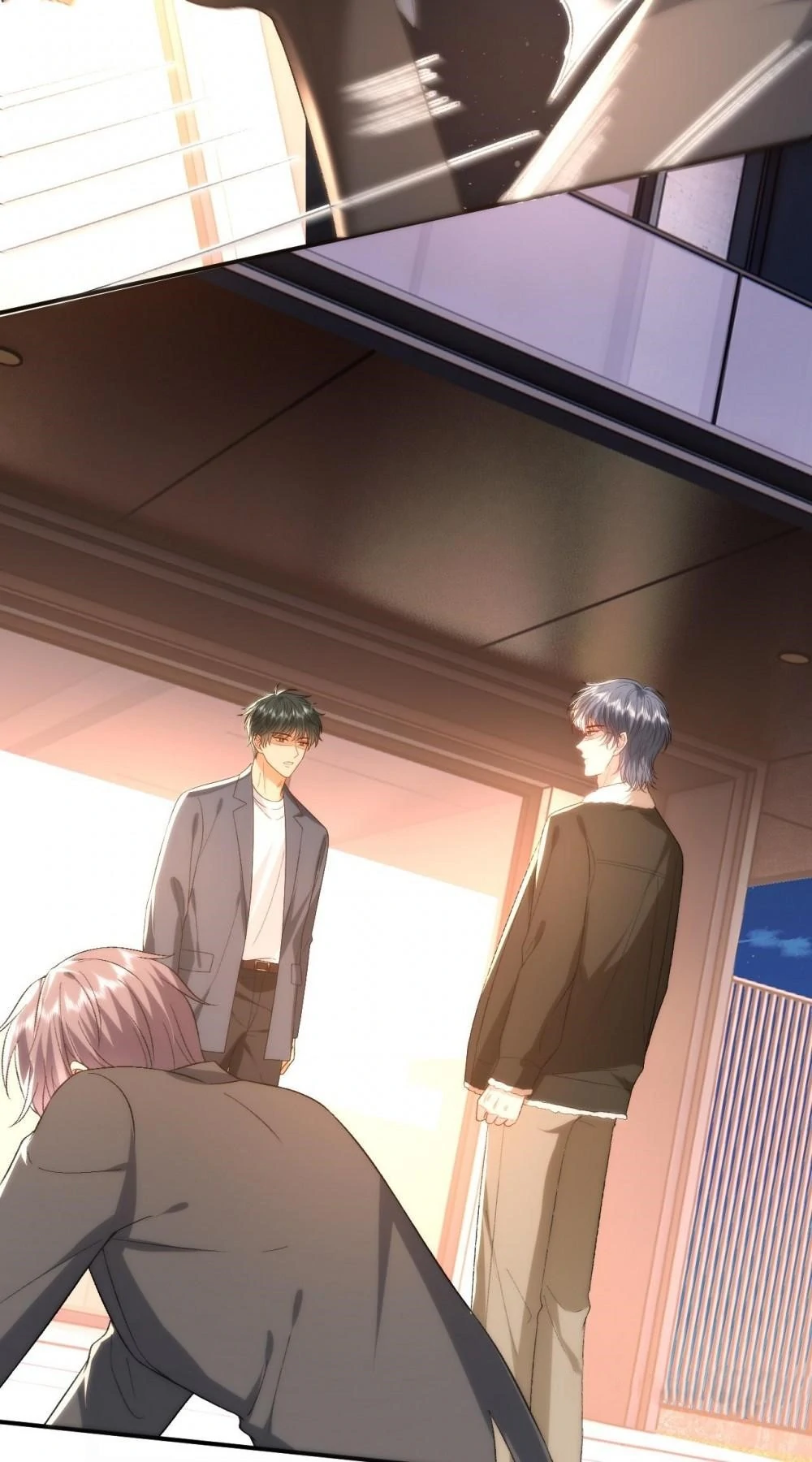 Madam and Her Daily Online Face-Slapping Chapter 169 - page 17