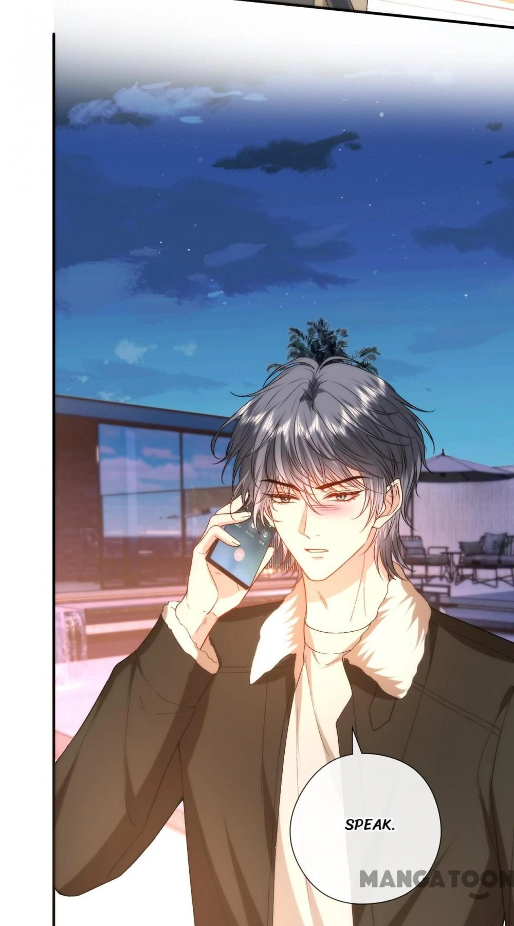 Madam and Her Daily Online Face-Slapping Chapter 169 - page 18