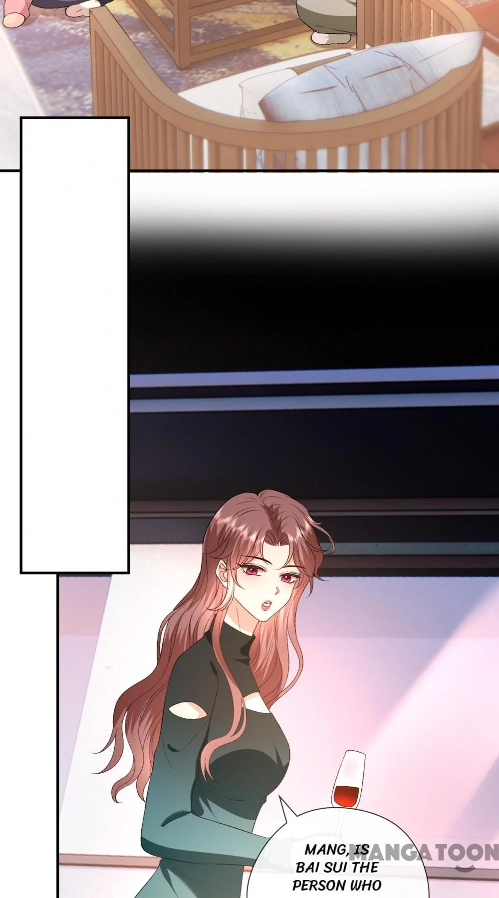 Madam and Her Daily Online Face-Slapping Chapter 169 - page 23