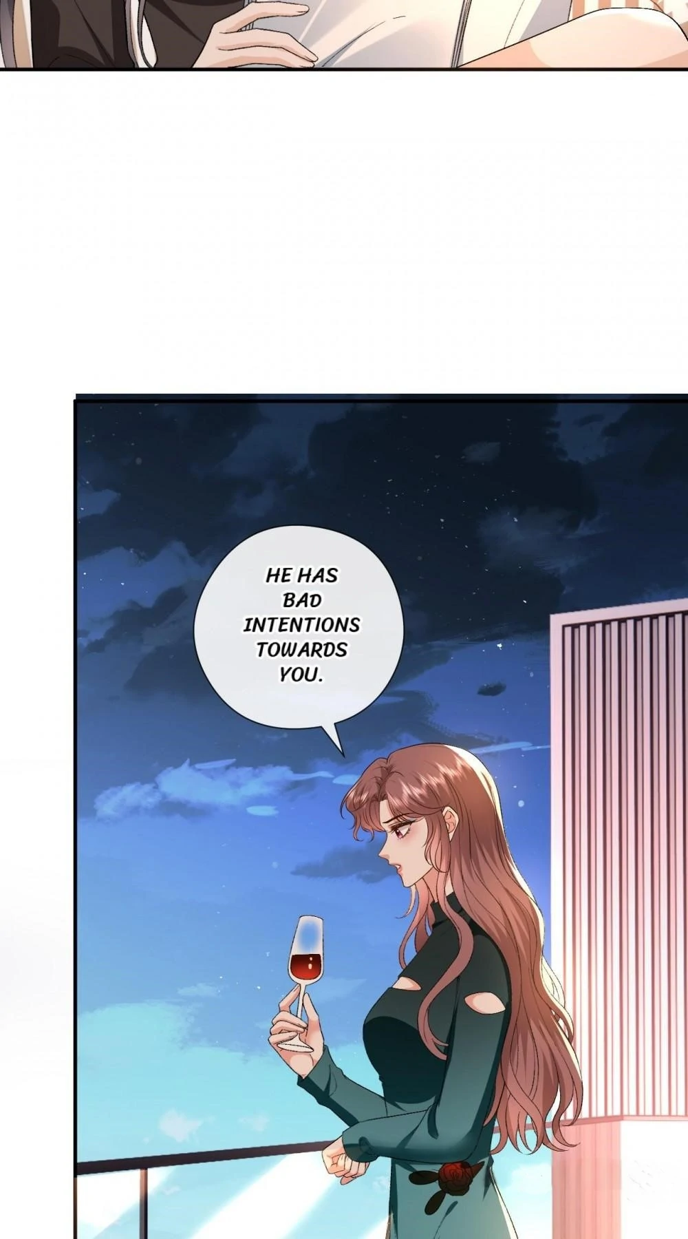 Madam and Her Daily Online Face-Slapping Chapter 169 - page 25